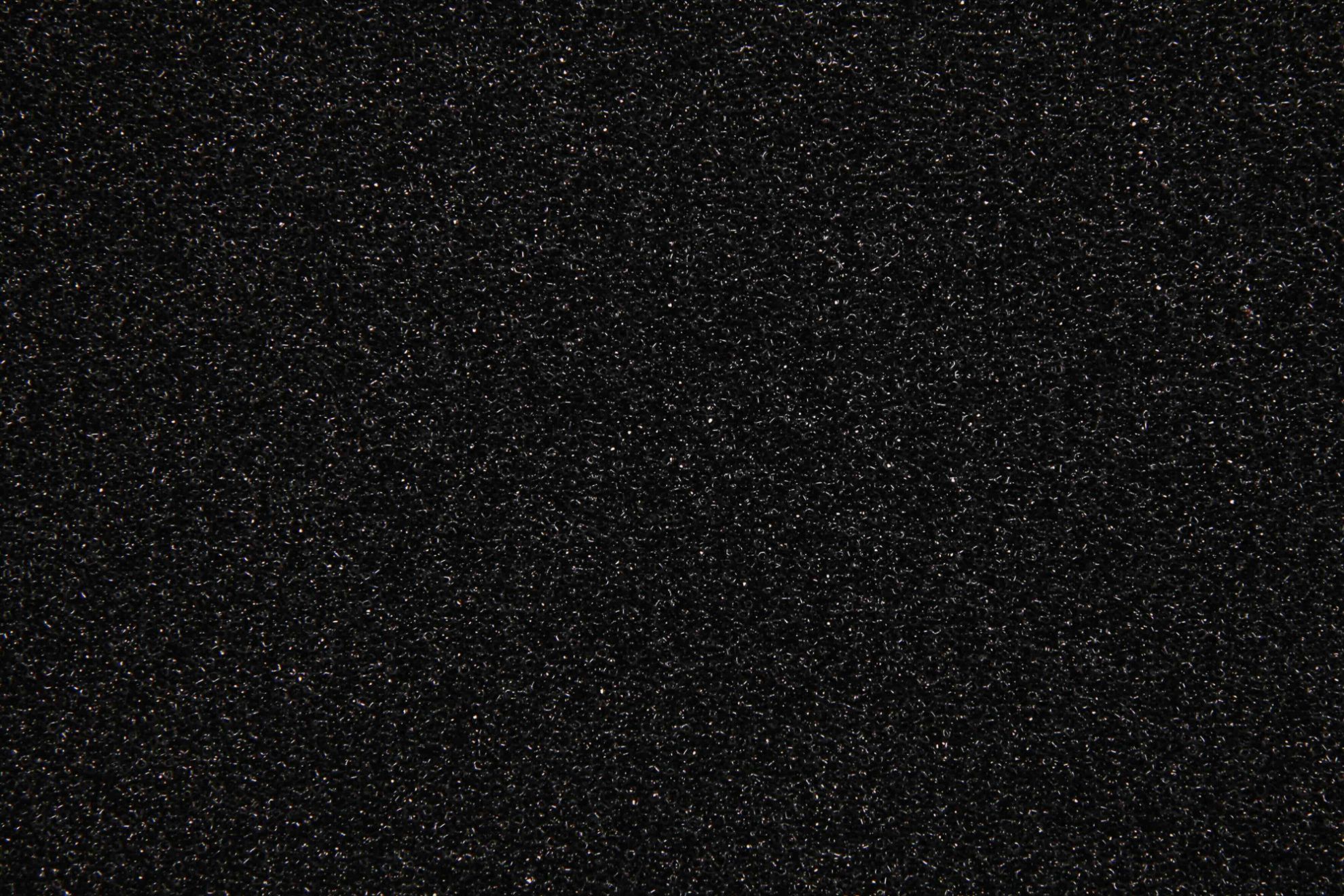 Picture for blog 0759CCE - Medium Density Black Nitrile Extruded Closed Cell Sponge